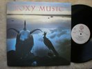 ROXY MUSIC lp AVALON CANADA WARNER BROS EG 9236861 NM 1982