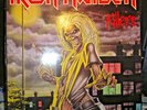 Iron Maiden - Killers -  LP von 1981
