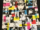 SIOUXSIE & THE BANSHEES ONCE UPON A TIME THE SINGLES UK LP ORIGINAL NR MINT