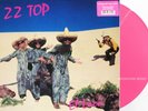 ZZ TOP LP El Loco Hot PINK VINYL Limited Edition 2019 Vinyl New SEALED  IN STOCK