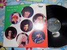 RENATO ZERO, LP, VENEZUELA, VG+++ TO EX+++, RARE, RCA, LO MEJOR DE ITALIA HOY