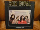 SAM GOPAL - ESCALATOR - UK - 1st PRESS - STABLE