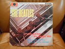 THE BEATLES - PLEASE PLEASE ME - UK - 1st PRESS - GOLD - MONO