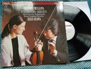 Tchaikovsky / Sibelius Violin Concertos  Mullova / BSO *Philips Digital 4168211