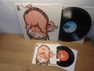 INCREDIBLE HOG SAME LP 1973 MINT + RARE 7 / PROG. KILLER