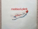 Moebius & Plank - Rastakraut Pasta 1980 German Electronic LP (Sky Lbl 1st Press)