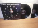 Love And Rockets ?– Hot Trip To Heaven Rare DLP UK 1994 Mint