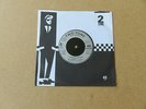 THE SPECIALS & RICO A Message To You Rudy / Nite Klub 2TONE 7
