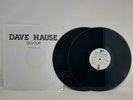 Dave Hause - Devour (Vinyl Test Press)