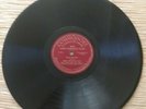 BILLIE HOLIDAY I COVER THE WATERFRONT & LOVER COME BACK TO ME COMMODORE 78