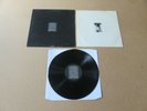 JOY DIVISION Unknown Pleasures FACTORY LP ORIGINAL PORKY UK 1ST PRESSING FACT10