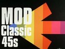 Various-Mod Classic 45s BOX SET 7