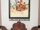 A WILHELM SCREAM CAREER SUICIDE LP NO BARCODE B832013-01 A1 MK PIC SLEEVE OOP