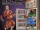 NO USE FOR A NAME-LECHE CON CARNE VINYL LP NEW