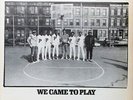 The Persuasions We Came To Play NEW OVP Capitol Vinyl LP
