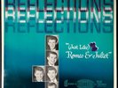 The Reflections:  (Just Like) Romeo & Juliet -- 1964 Monaural Vinyl LP