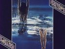 Isotope Deep End NEAR MINT Gull Records Vinyl LP