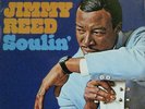 Jimmy Reed Soulin NEAR MINT Philips Vinyl LP