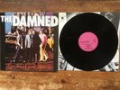The Damned - Machine Gun Etiquette LP