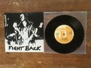 Discharge - Fight Back EP