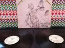 Metallica ?– ...And Justice For All ,1988 VERTIGO Label 2xLP