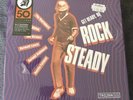 TROJAN Get Ready Do Rock Steady RECORD STORE DAY 7” Vinyl Box Set New & Sealed