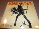 SKUNK ANANSIE - 25Live@25   - 3LP Vinyl  /// Neu & OVP