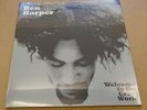 BEN HARPER Welcome To The Cruel World 2013 European limited vinyl LP SEALED