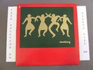 THE RAINCOATS MOVING LP W/ LYRIC SLEEVE ROUGH TRADE 66