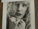 Rare Freestyle SIGNED Nancy Martinez 8x10 press photo ORIGINAL 