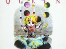 LP 33 Queen ?Innuendo Parlophone 64 7958871 italy 1991