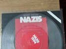 QUEEN - Roger Taylor - Nazi  Clear 12