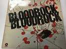 Bloodrock – “Bloodrock” – 1970 Capitol ST 435 – 12” LP- 33 1/3RPM - PSYCH Rock