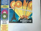 Live Au Bataclan 1973 2xLP by Gong pink/green vinyl RSD brand new