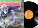 Scorpions ?– Fly To The Rainbow RARE GER 1974 Rock/ Hardrock