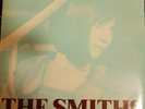 7 /45 THE SMITHS THERE IS A LIGHT THAT NEVER GOES OUT (UK ) (BLUE PAPER LABEL)