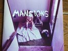 AMEN DUNES Damon McMahon ?– Mansions RARE 2006 10