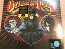 Bob Dylan Grateful Dead Live RSD VINYL Brand New Ltd Edition Collectible UK Imp