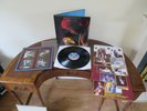 Electric Light Orchestra - Discovery LP - Nr Mint Vintage UK Vinyl - World Ship