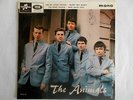 EX COLUMBIA UK EP - THE ANIMALS - 