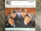 EX  HMV UK  EP - THE SWINGING BLUE JEANS - 