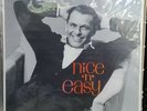 Frank Sinatra - Nice 'N' Easy LP SEALED 1/2 SPEED MASTER AUDIOPHILE - MFSL1-086