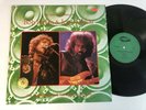 Bob Dylan & Jerry Garcia LP San Francisco RARE