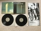 Sonic Youth - daydream nation 2LP Greek 1988 Blast First Masterdisk Press+POSTER