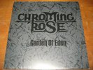 Chroming Rose – Garden Of Eden - Vinyl LP (VG/VG)