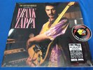 Frank Zappa The Guitar World According to Vinyl LP RSD 2019 NEW Piranha Records