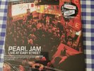 PEARL JAM - LIVE AT EASY STREET VINYL RECORD LP ALBUM STORE DAY RSD 2019 SEALED