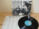 LP GIORGIO CONTE s/t (Ricordi 93) 1st ps Elio & Le Storie Tese Vanoni inner NM