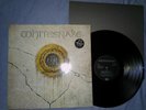 WHITESNAKE  1987   1987 - RARE UK FIRST PRESS -EMBOSSED  - EMI  (A1C;B1C)-EX+