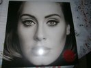 ADELE-ADELE 25-NEW AND STILL SEALED